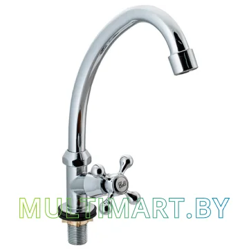 Кран Ekko Моно E41008